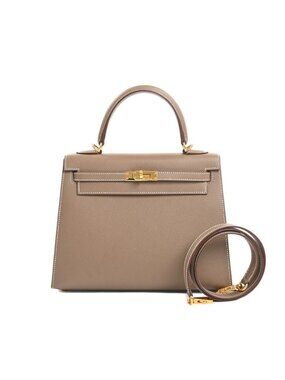 Hermes Shoulder Bag Kelly 25